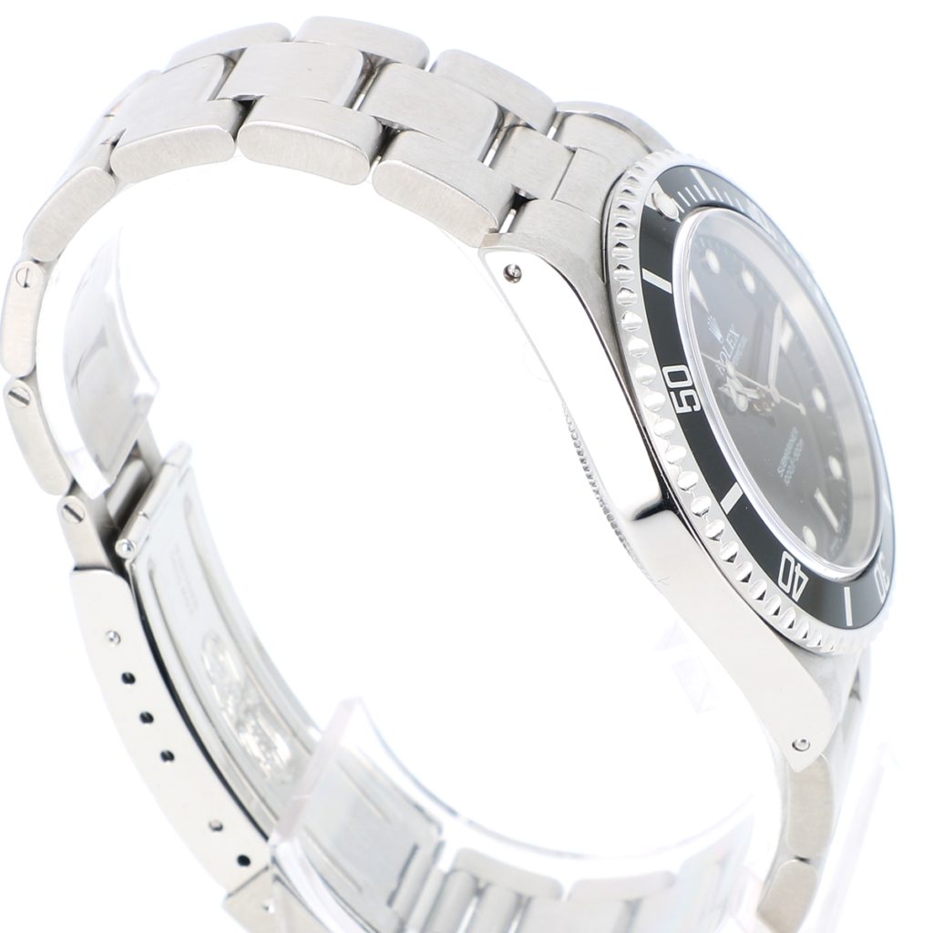 Watch Montre Paris