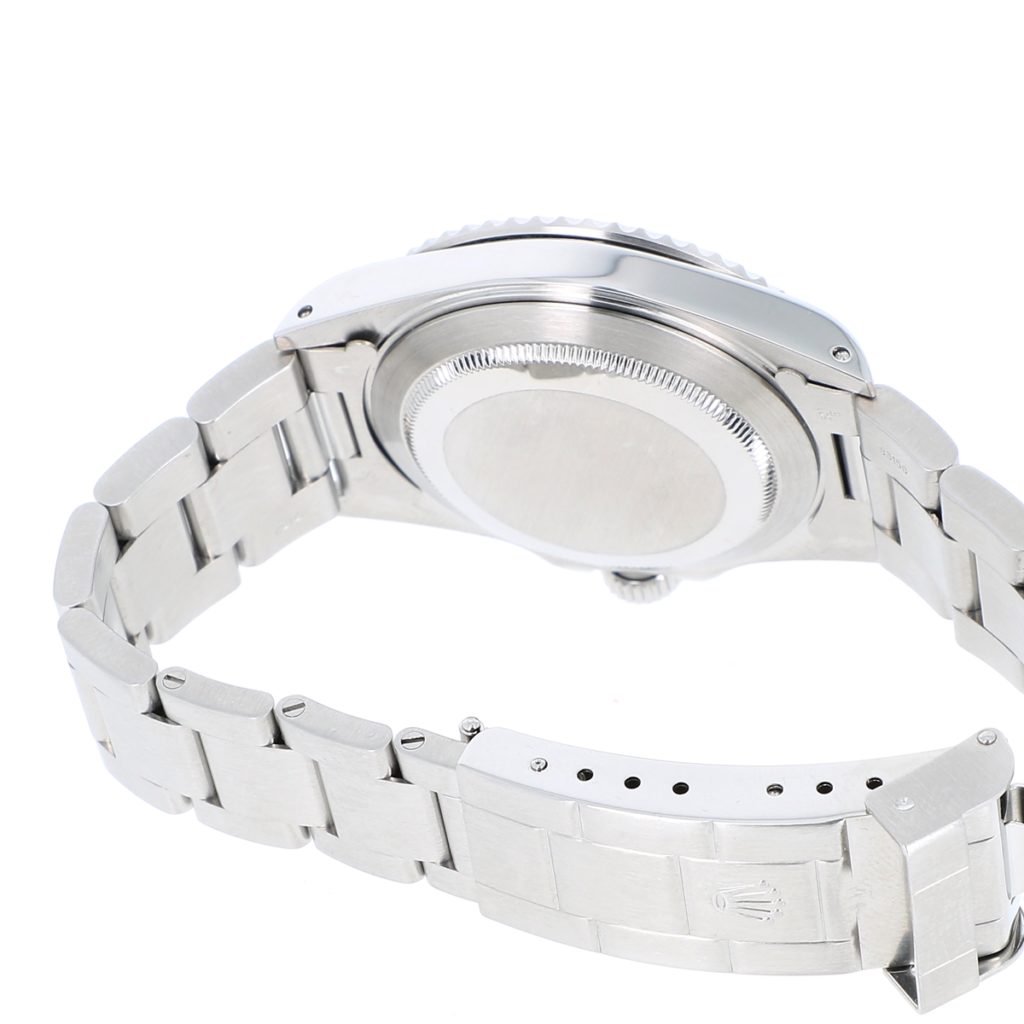 Watch Montre Paris