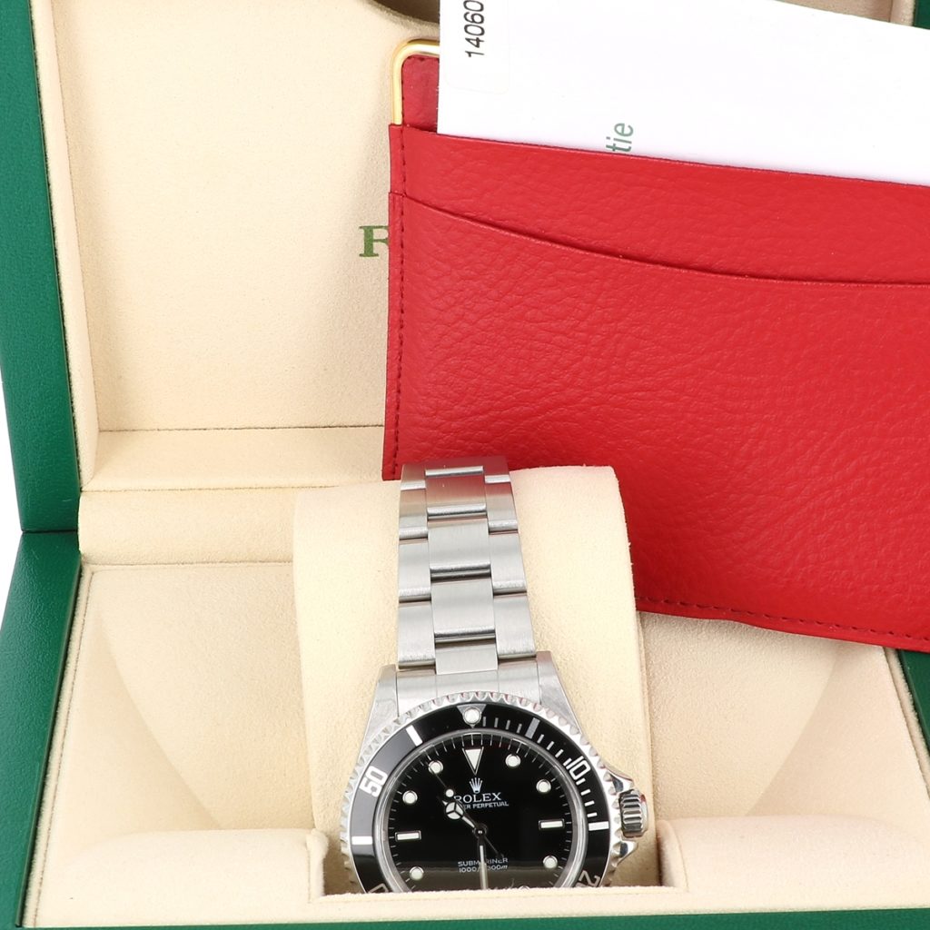 Watch Montre Paris