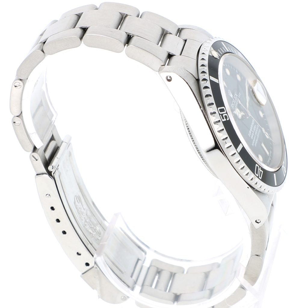 Watch Montre Paris