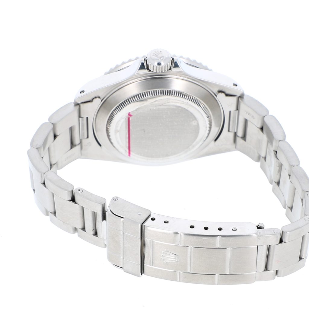 Watch Montre Paris