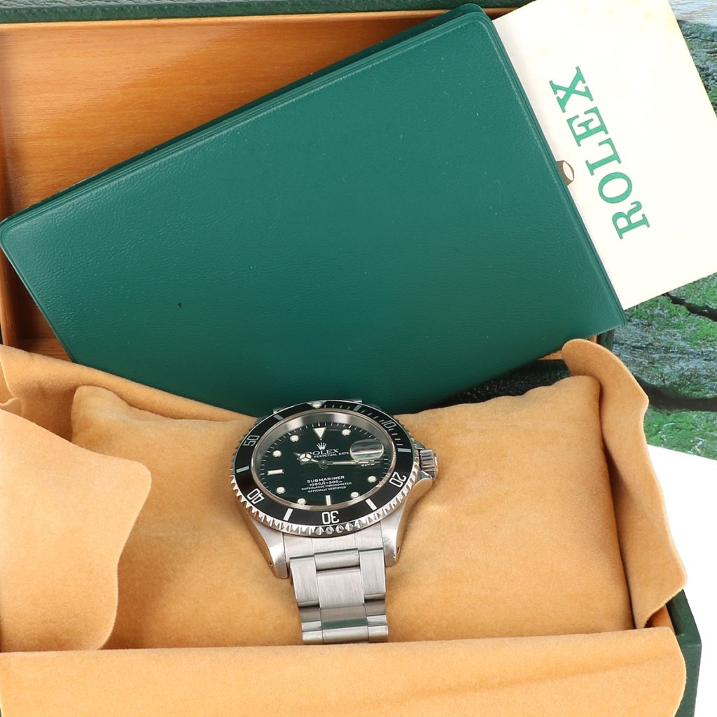 Watch Montre Paris