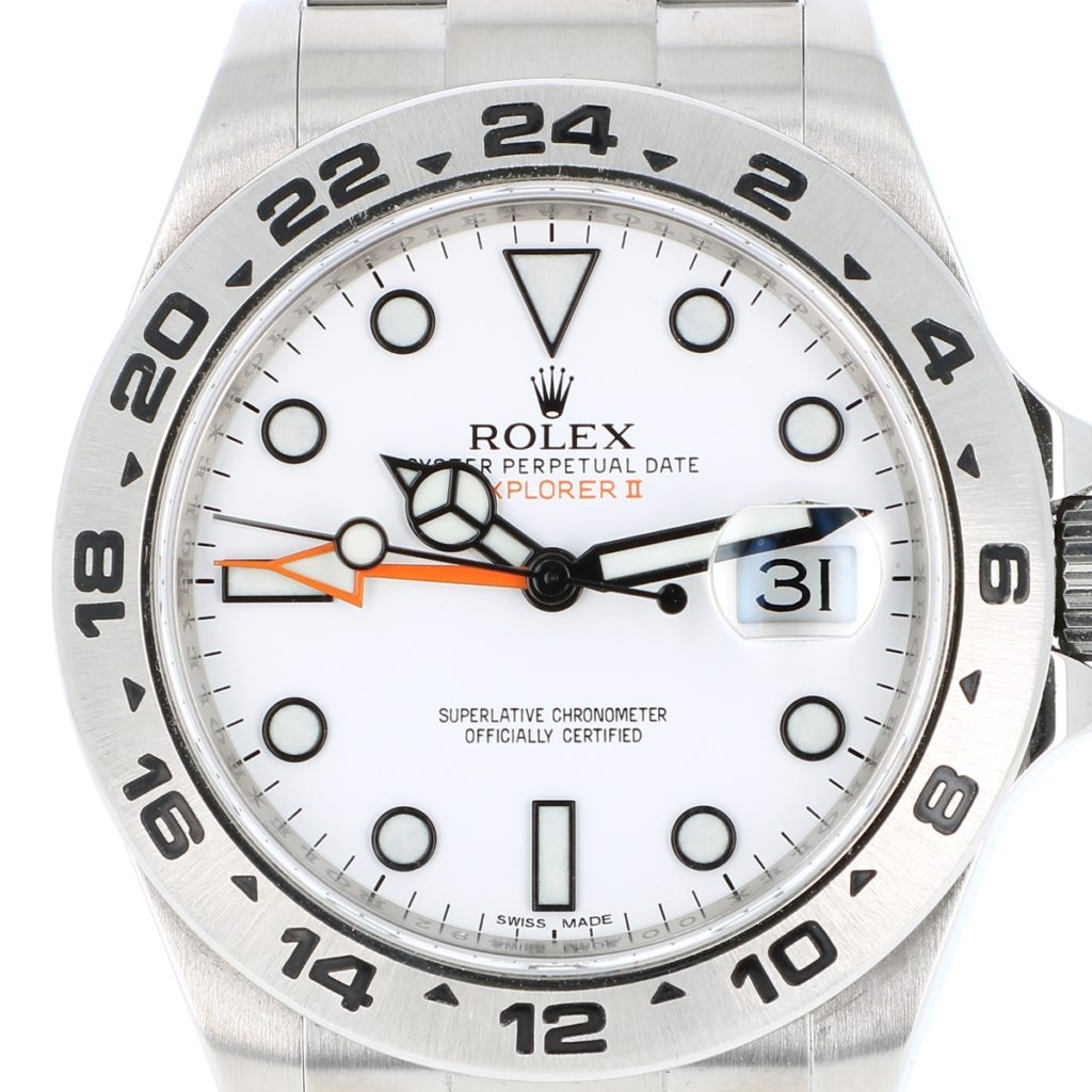 Watch Montre Paris