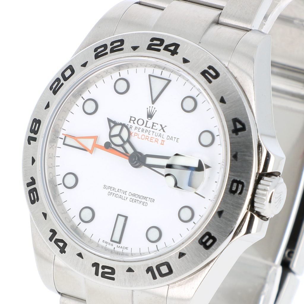Watch Montre Paris
