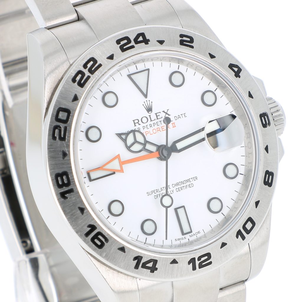 Watch Montre Paris