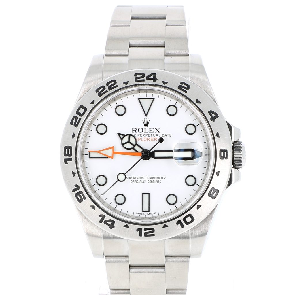 Watch Montre Paris