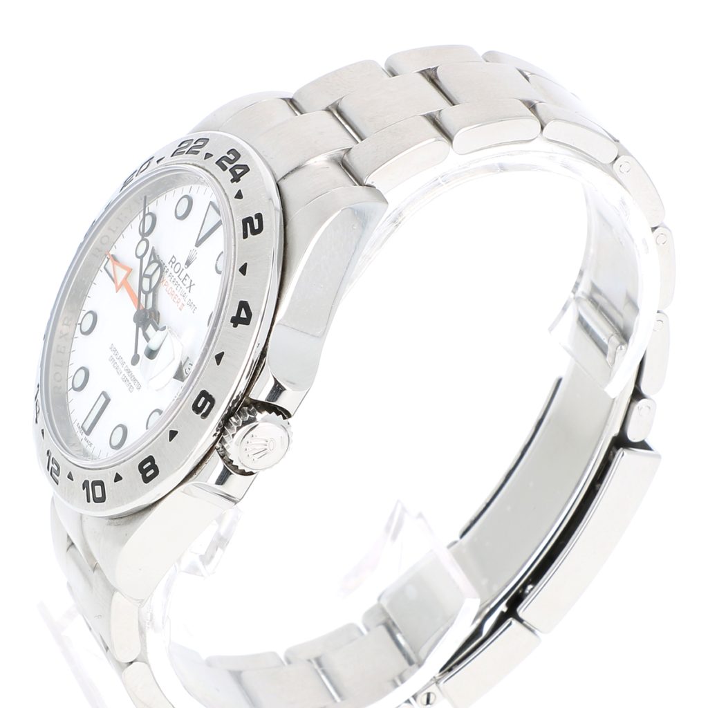 Watch Montre Paris