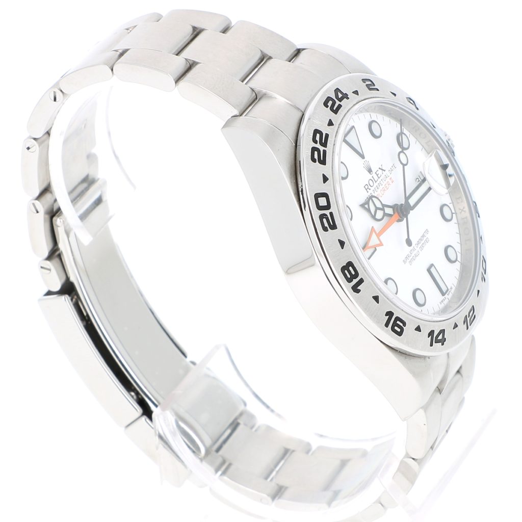 Watch Montre Paris