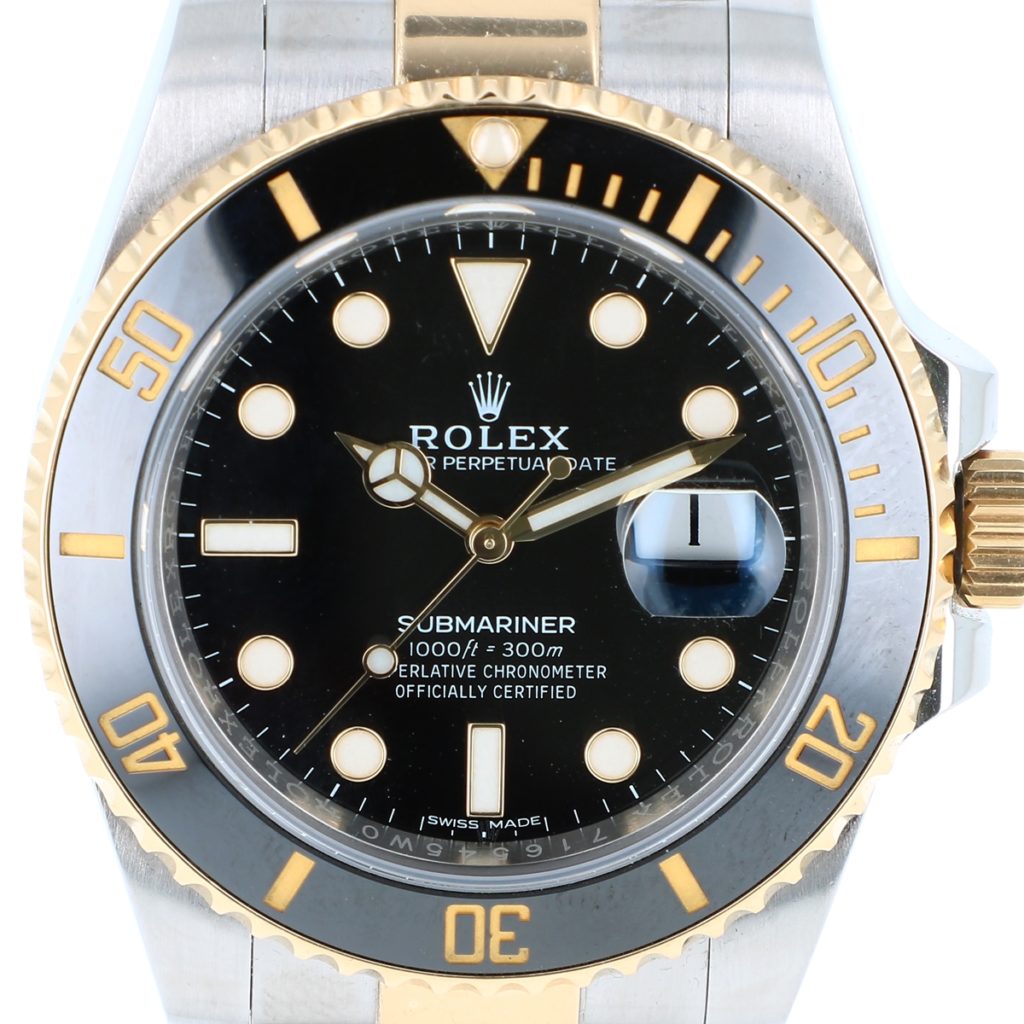 Watch Montre Paris