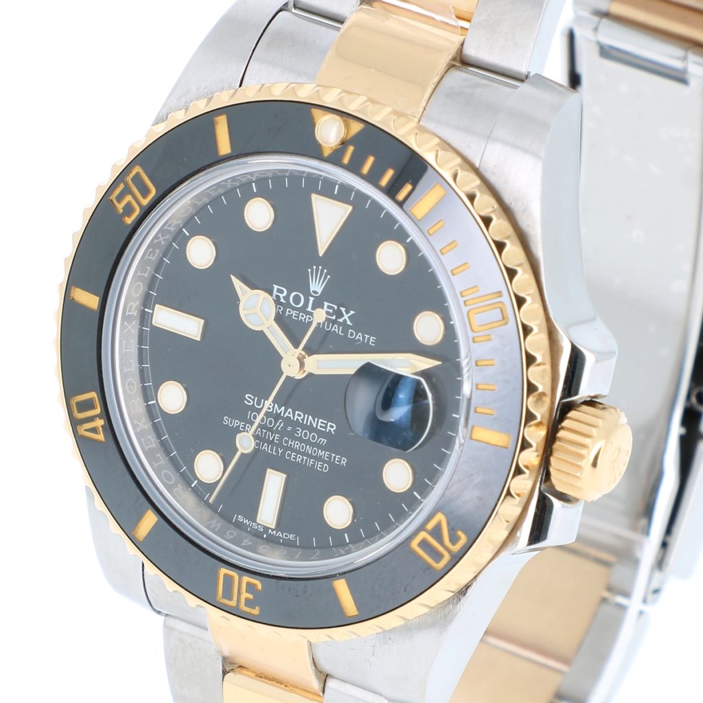 Watch Montre Paris
