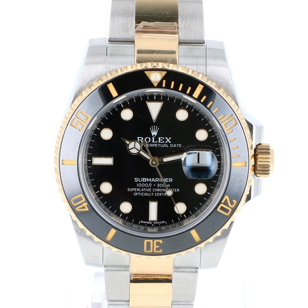 Watch Montre Paris