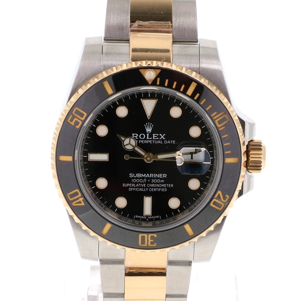 Watch Montre Paris