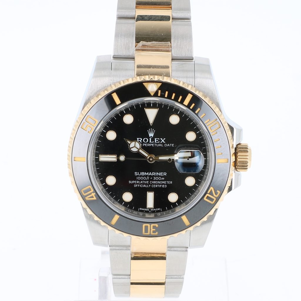 Watch Montre Paris