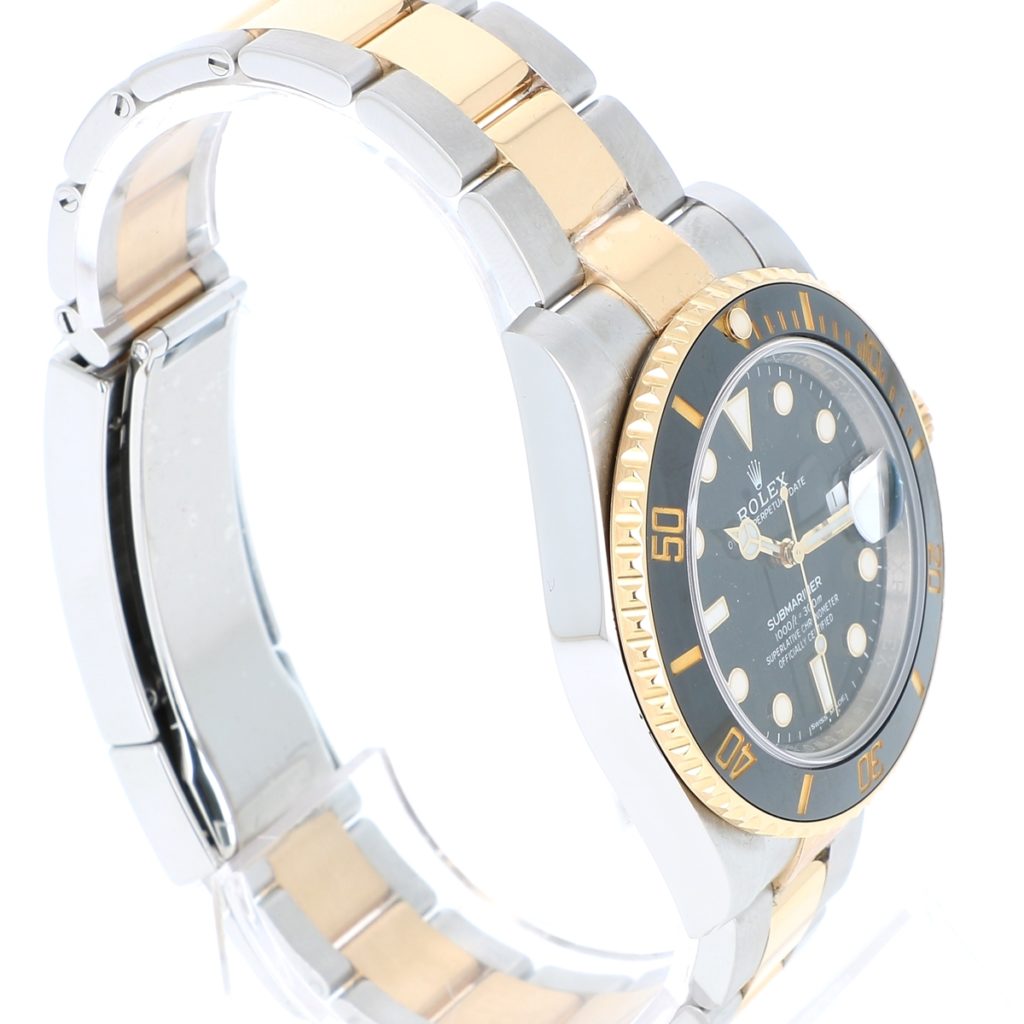 Watch Montre Paris