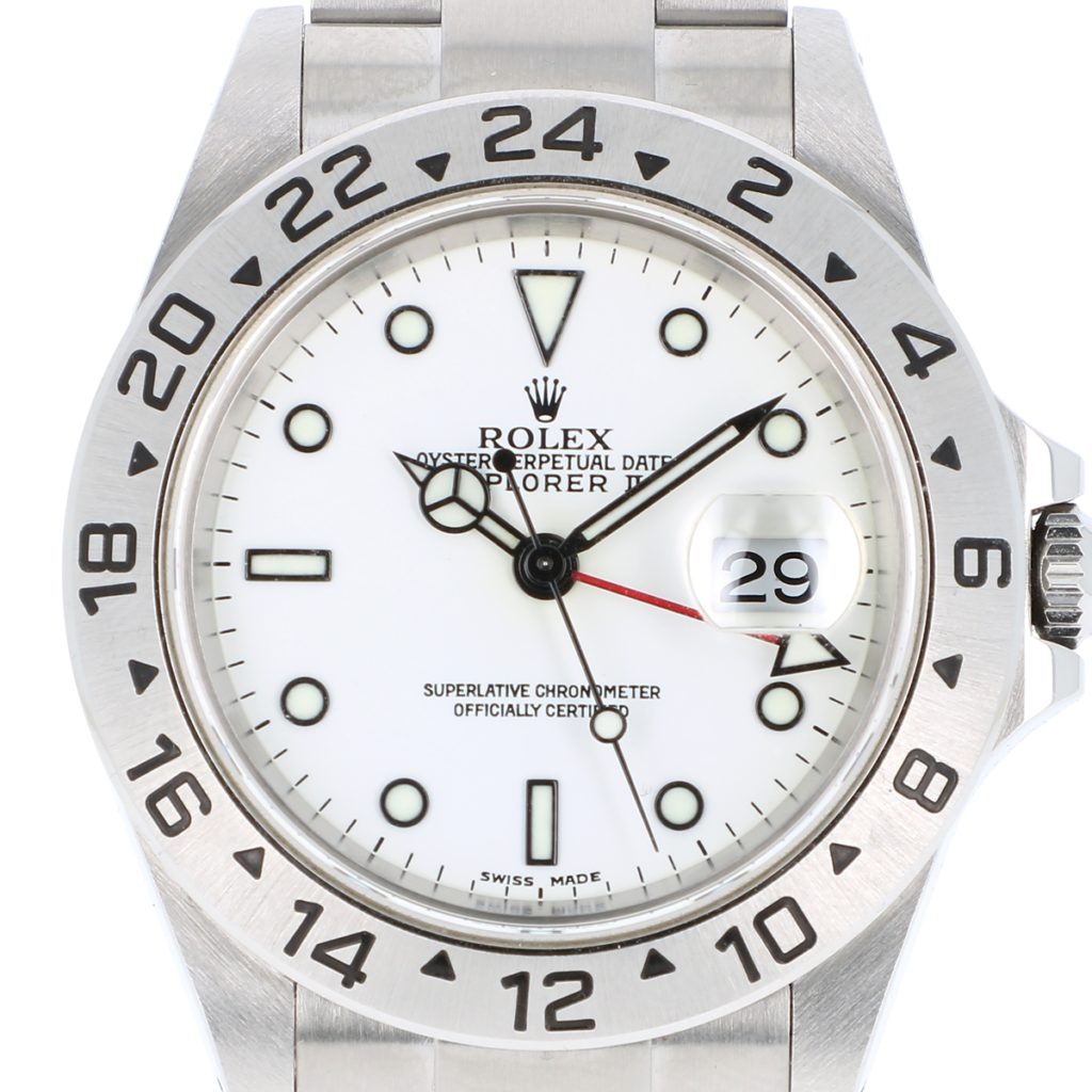 Watch Montre Paris