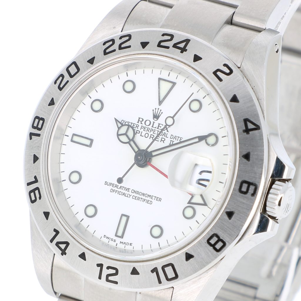 Watch Montre Paris