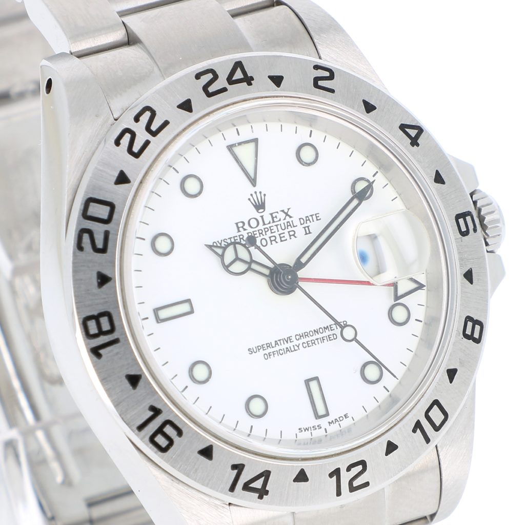 Watch Montre Paris