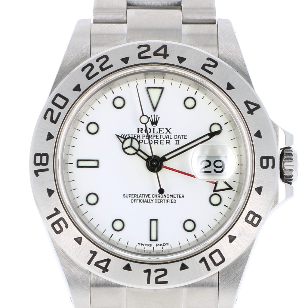Watch Montre Paris