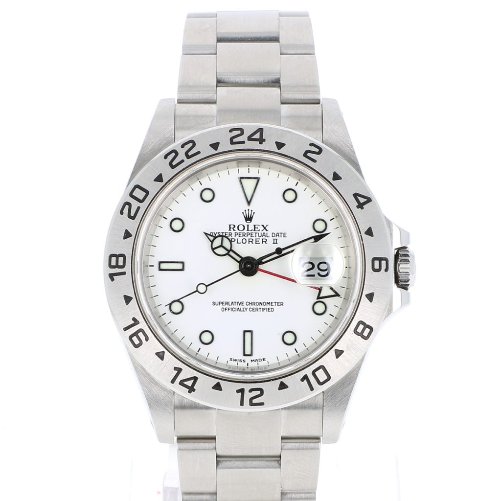 Watch Montre Paris
