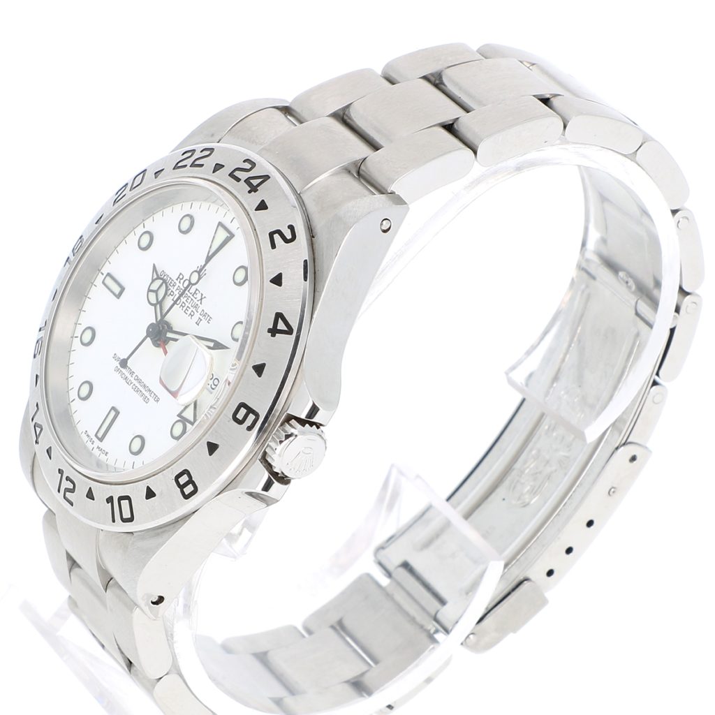 Watch Montre Paris