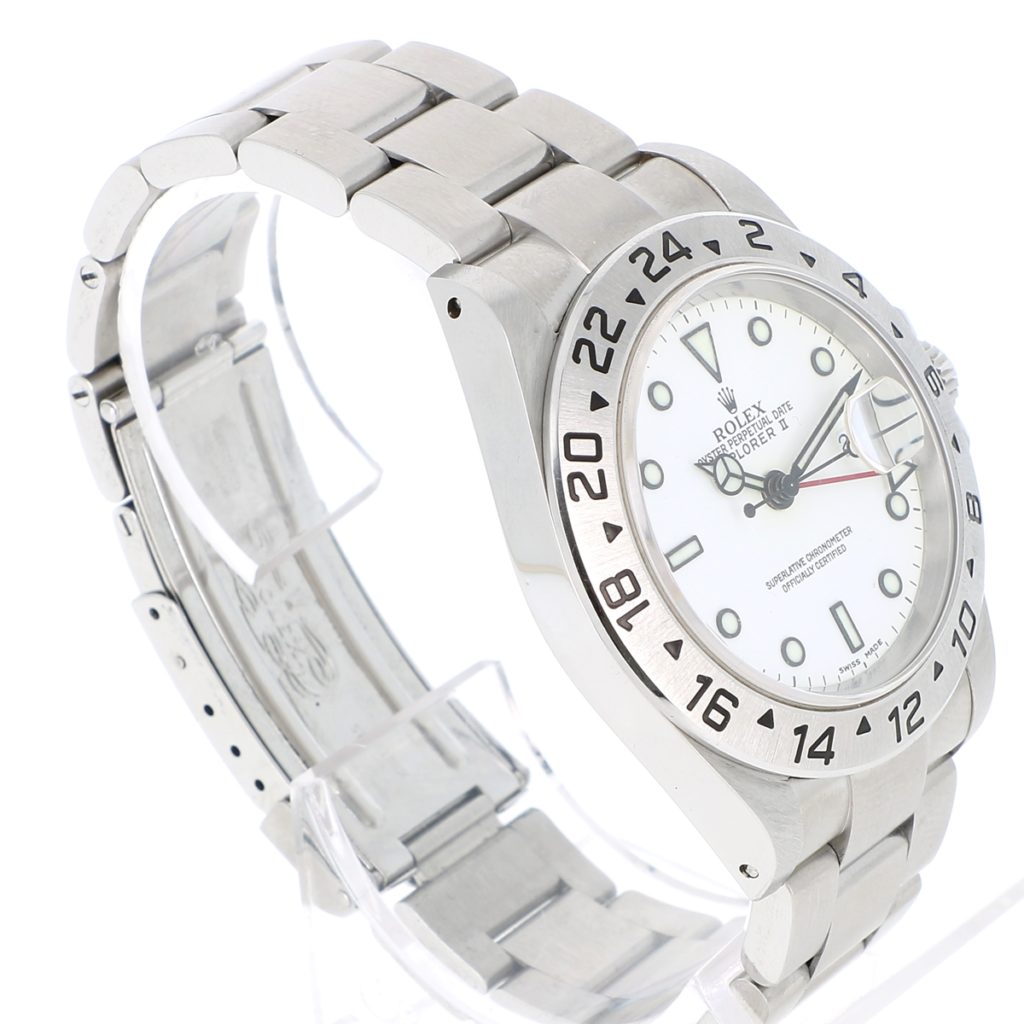Watch Montre Paris