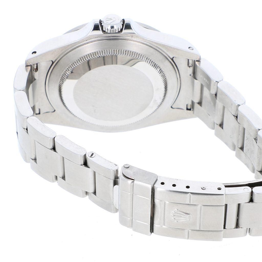 Watch Montre Paris