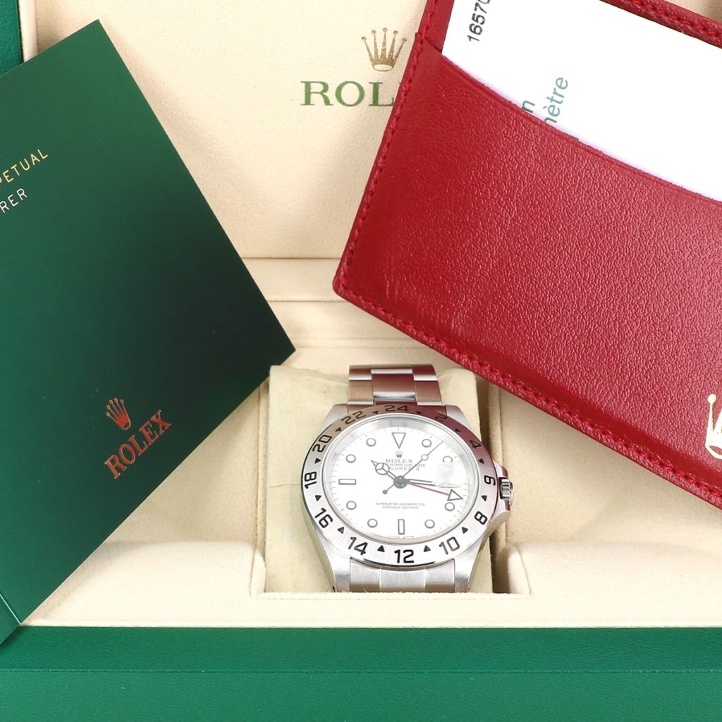 Watch Montre Paris