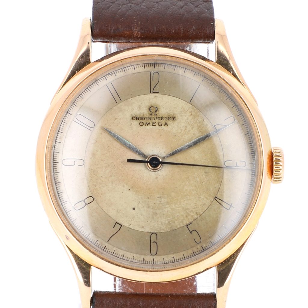 Watch Montre Paris