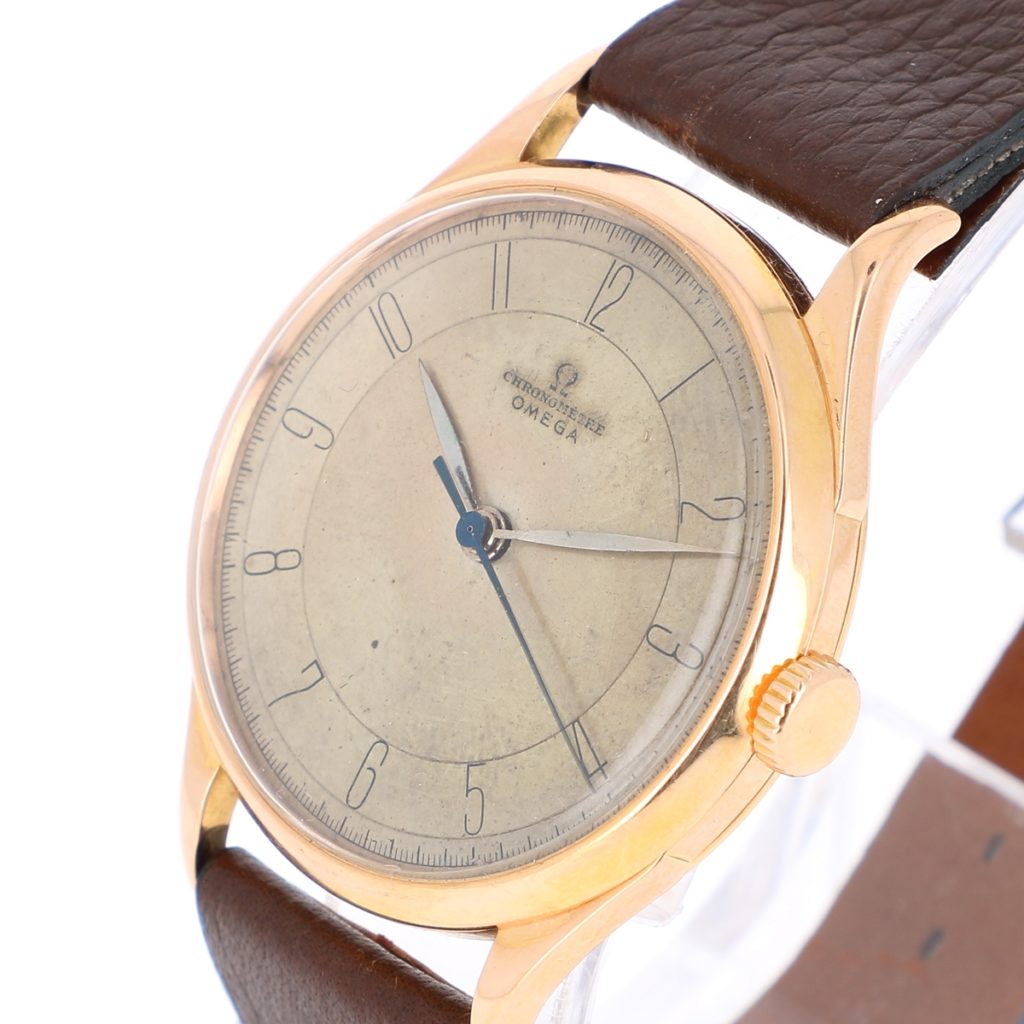Watch Montre Paris