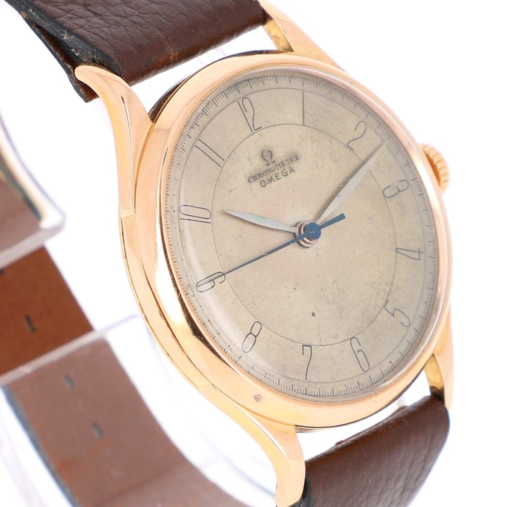 Watch Montre Paris