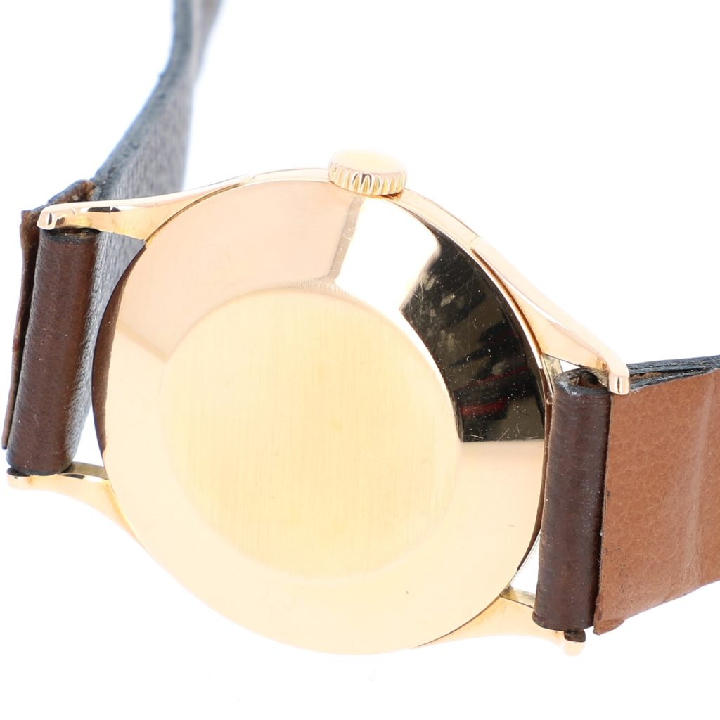 Watch Montre Paris