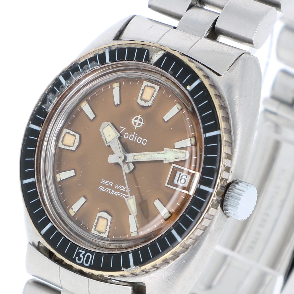Watch Montre Paris