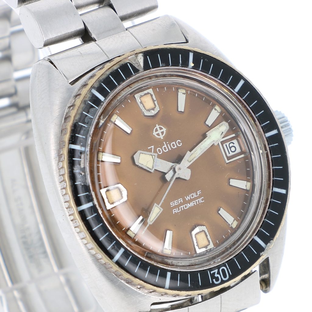 Watch Montre Paris