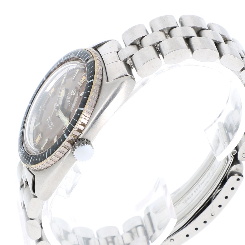 Watch Montre Paris