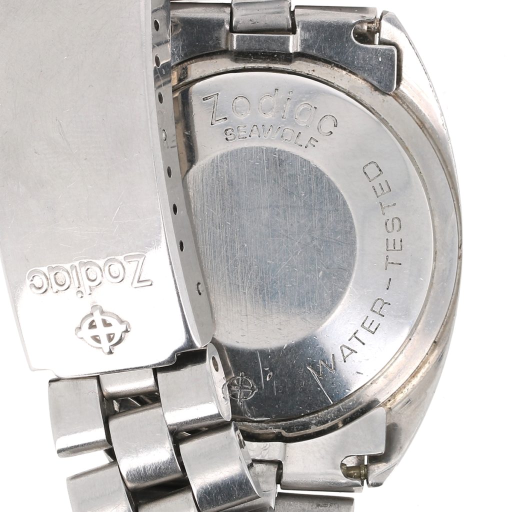 Watch Montre Paris