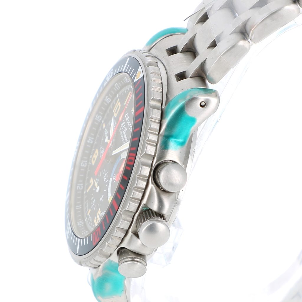 Watch Montre Paris