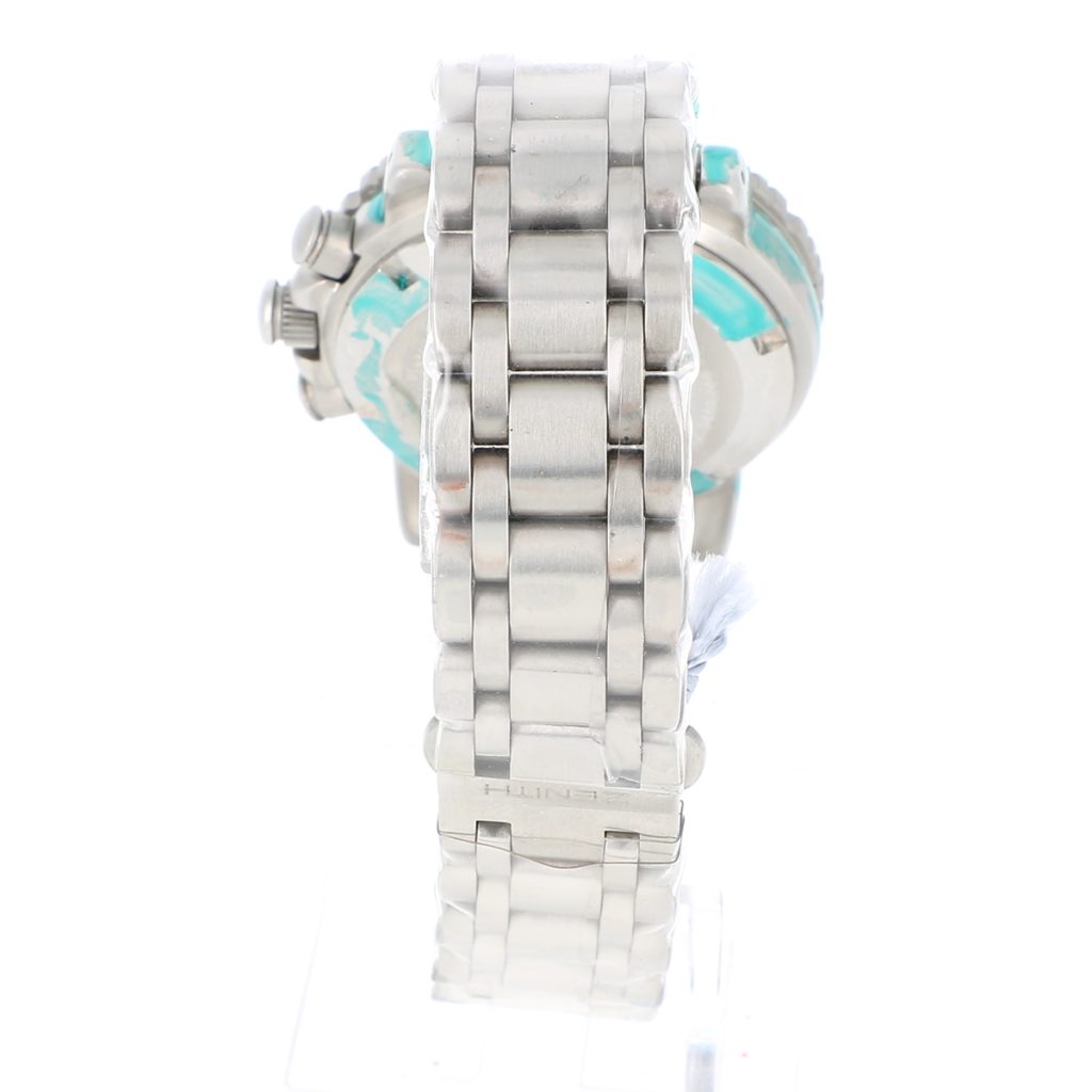 Watch Montre Paris