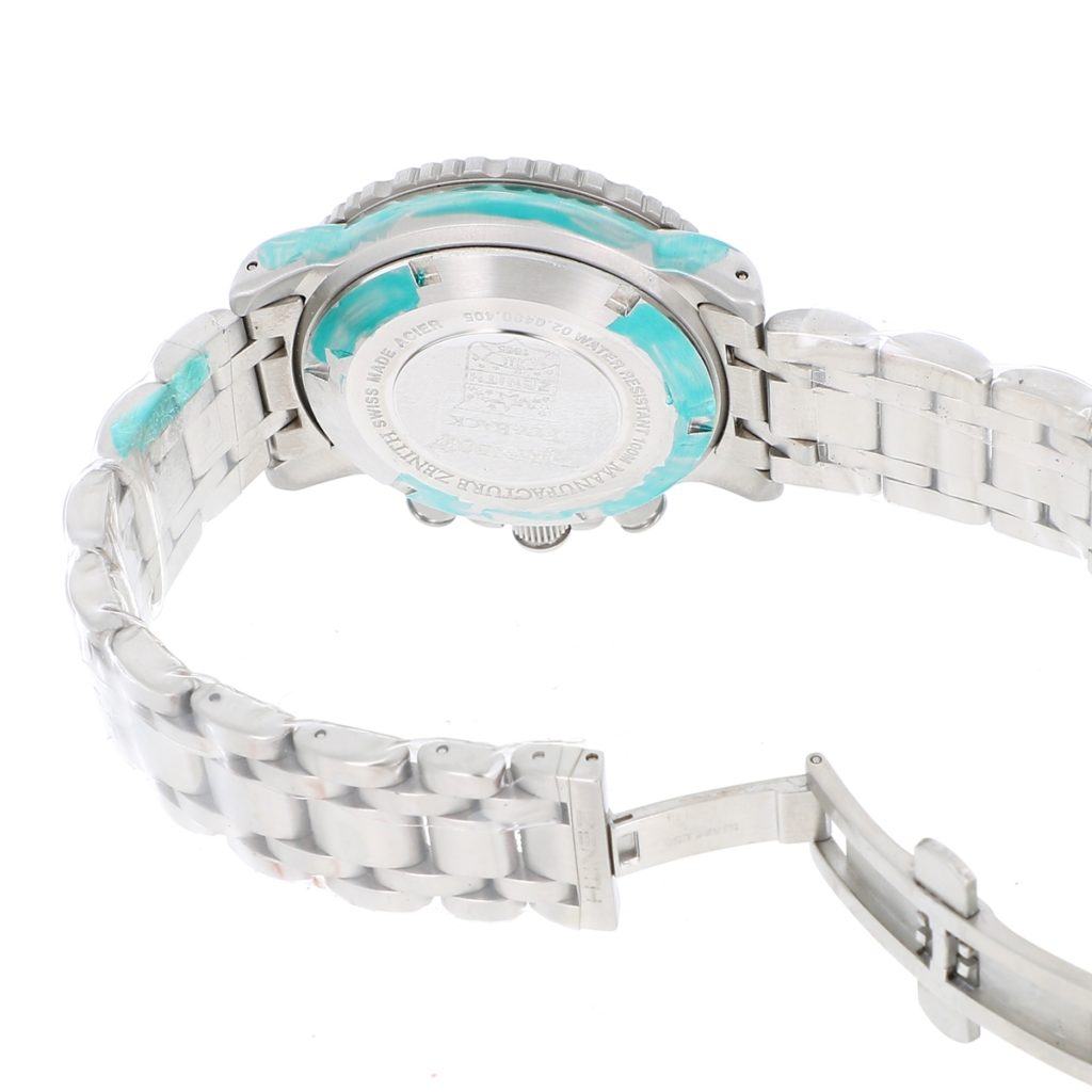 Watch Montre Paris