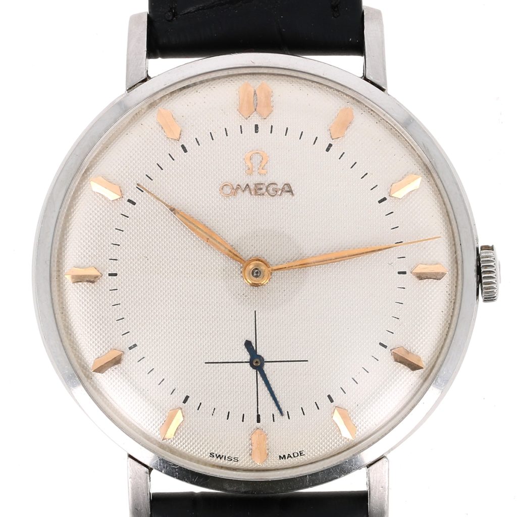 Watch Montre Paris