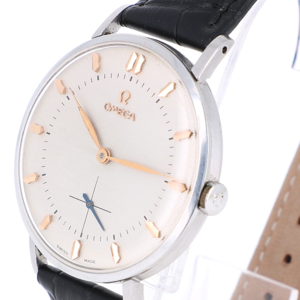 Watch Montre Paris