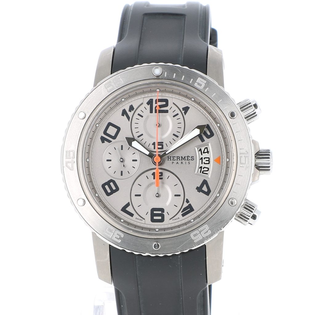 Watch Montre Paris