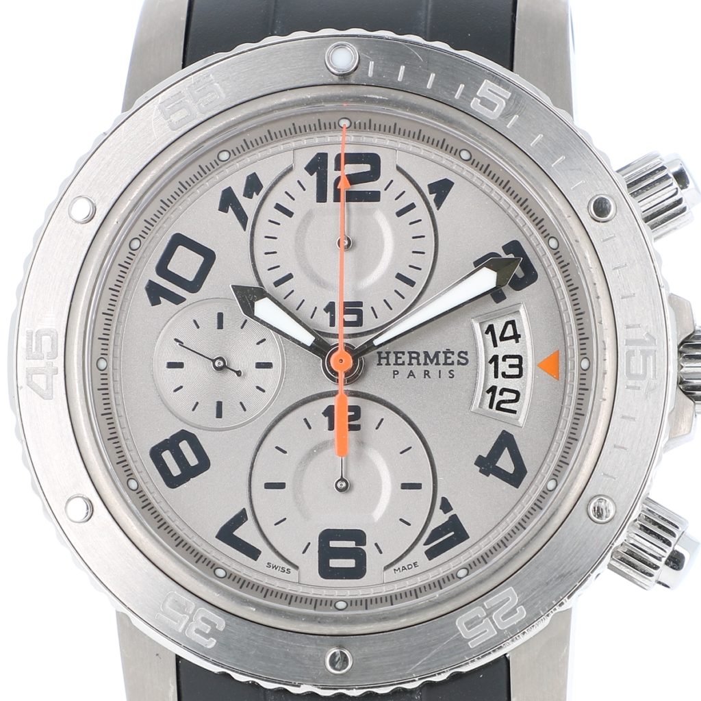 Watch Montre Paris