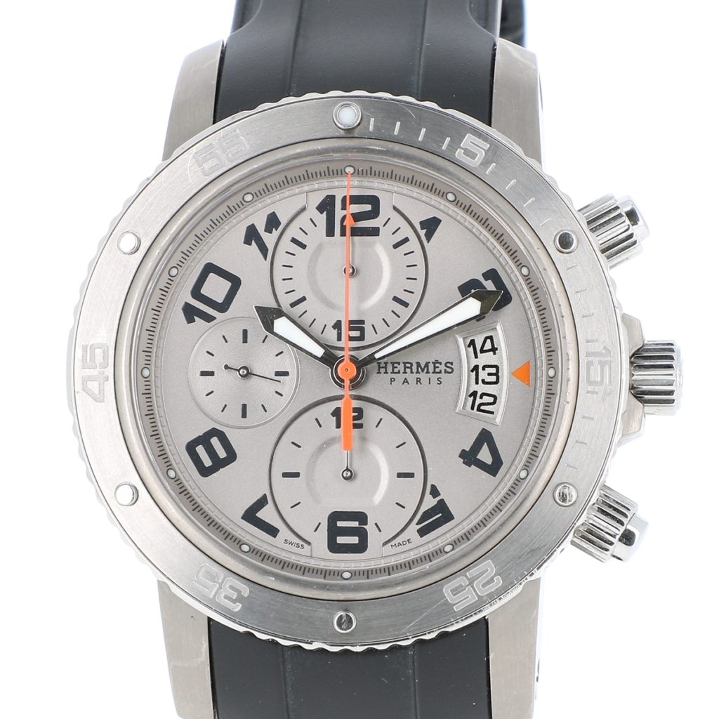 Watch Montre Paris