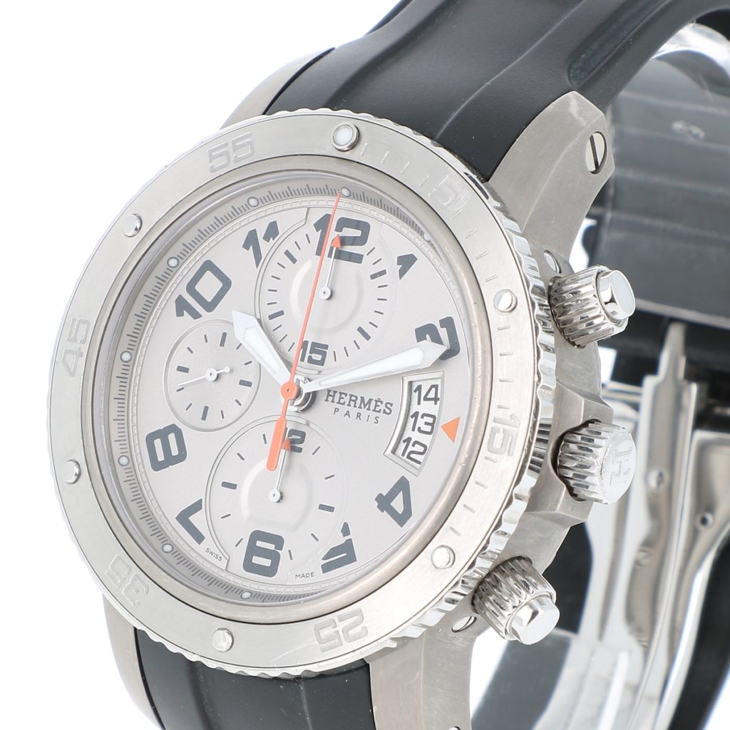 Watch Montre Paris