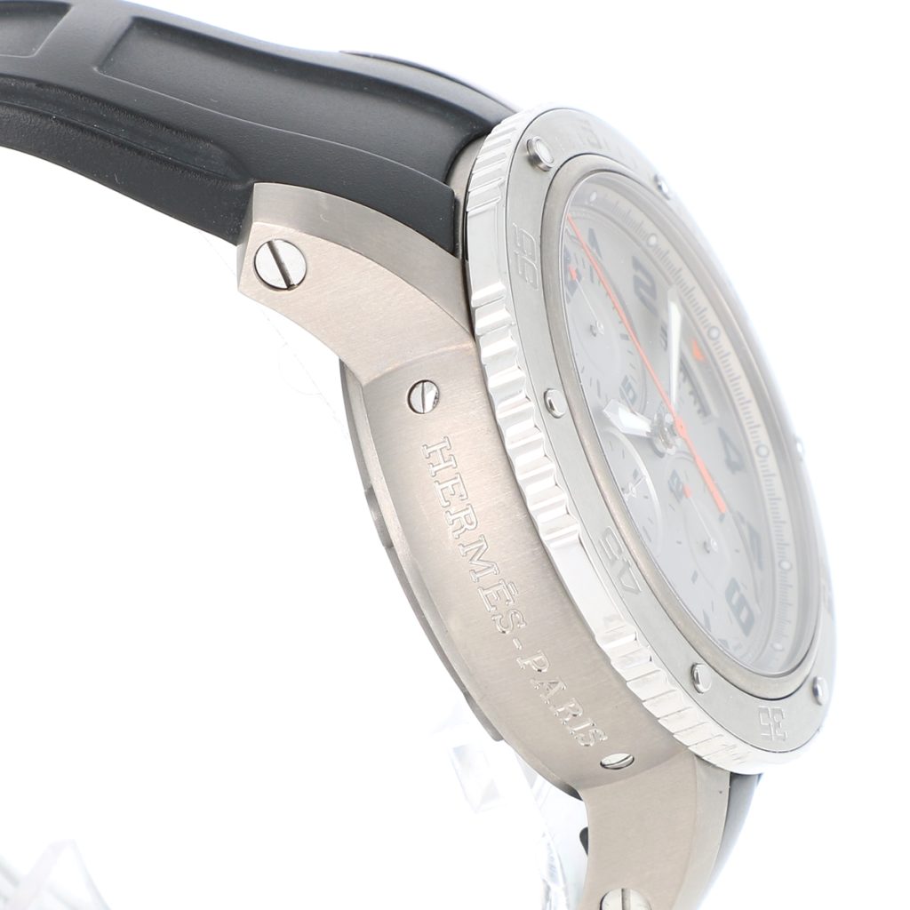 Watch Montre Paris