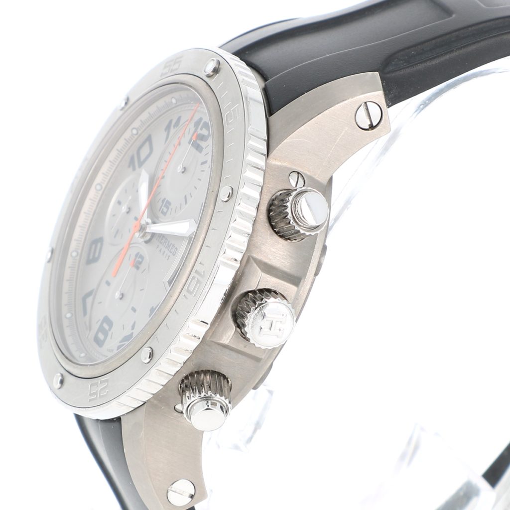 Watch Montre Paris