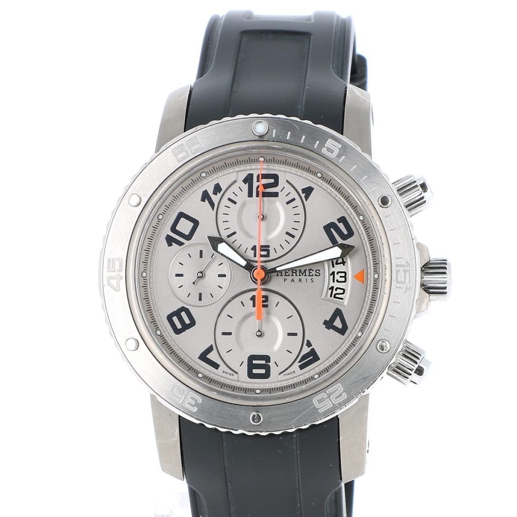 Watch Montre Paris