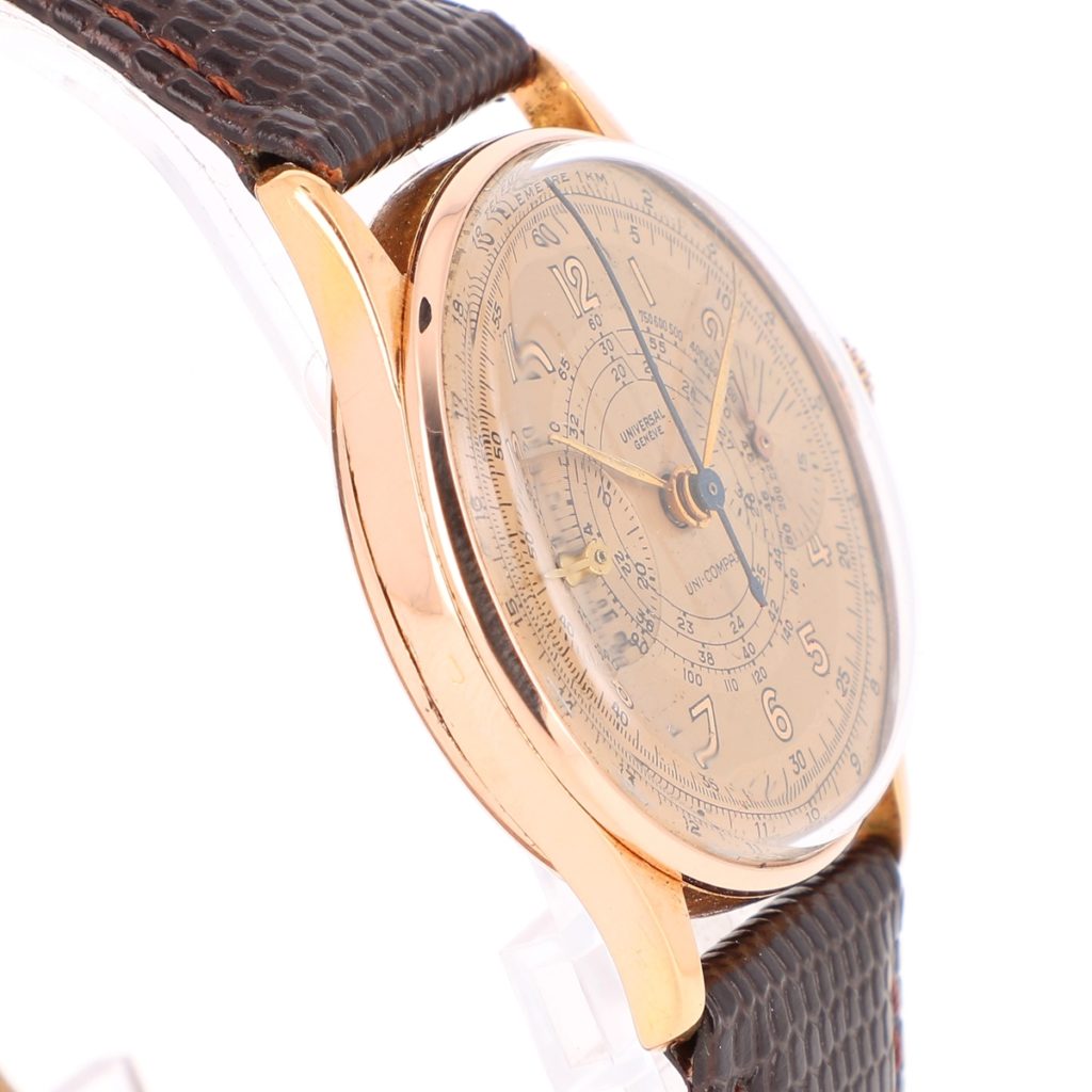 Watch Montre Paris