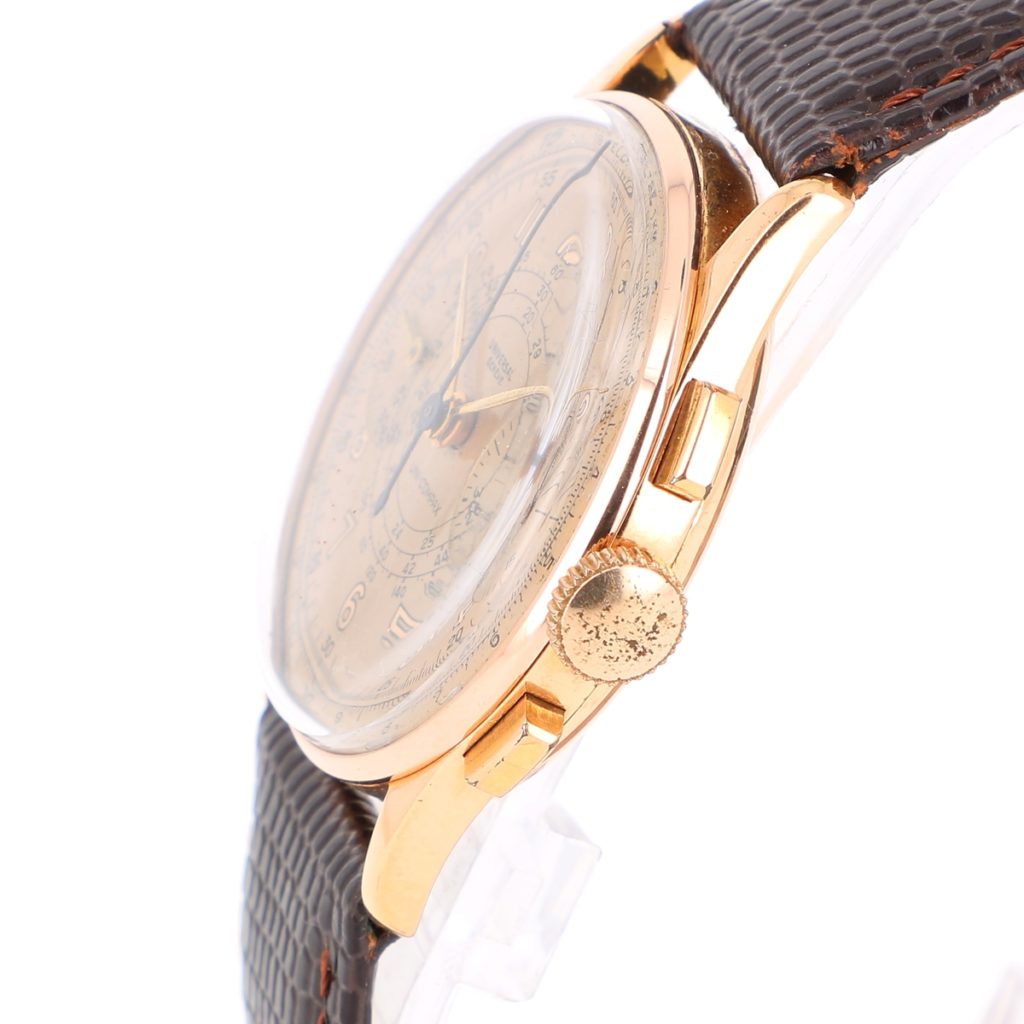 Watch Montre Paris