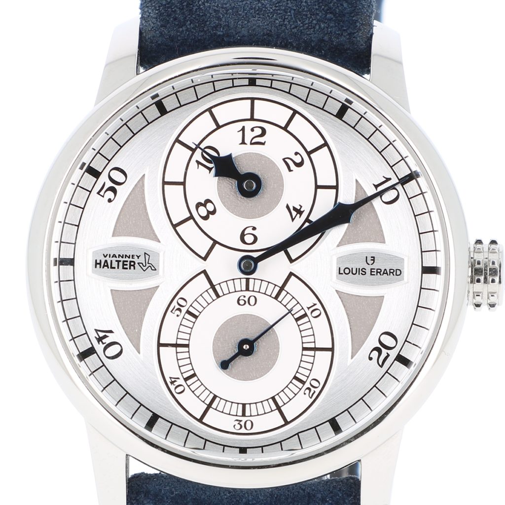 Watch Montre Paris